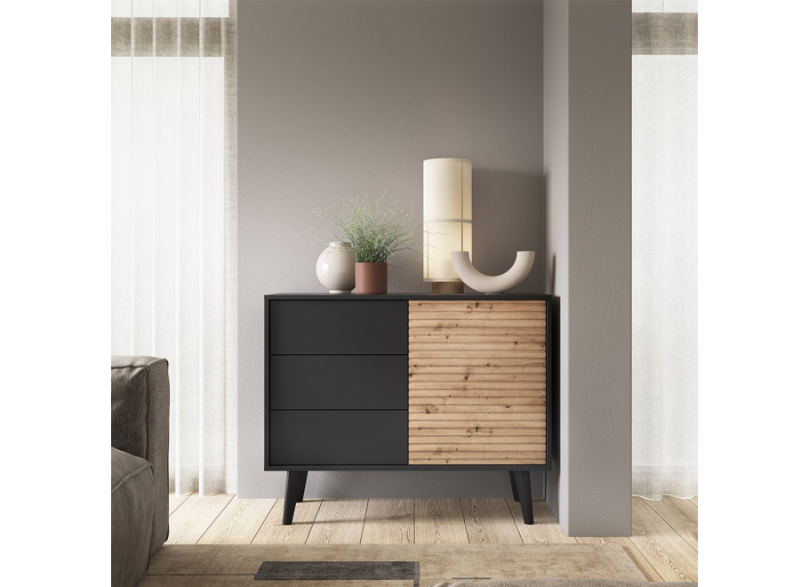 Komoda Milano KSZ104 2