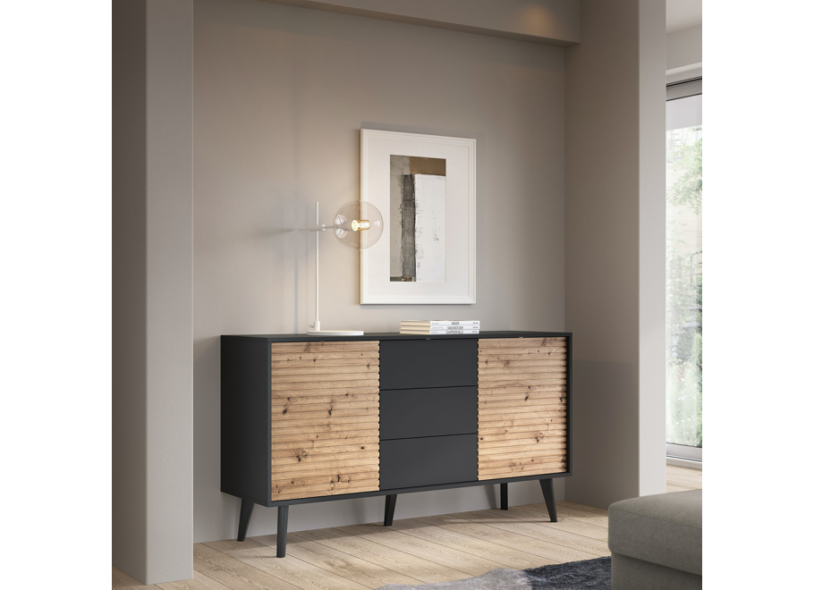 Komoda Milano KSZ154 2