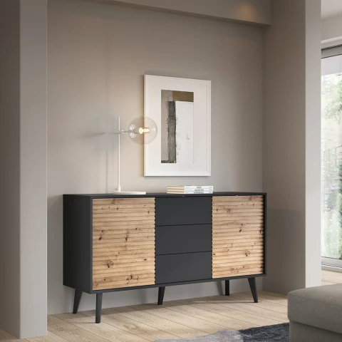 Komoda Milano KSZ154