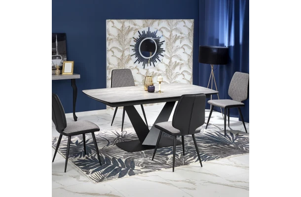 Stół rozkładany VINCENT - design i funkcjonalnosc w parze