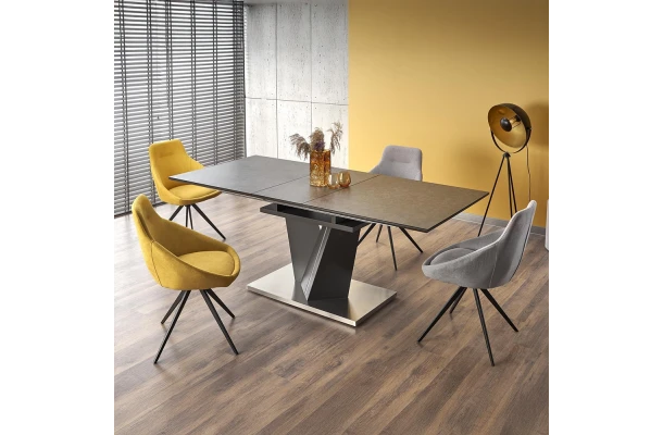 Stół rozkładany BELIZE - design i funkcjonalnosc w parze