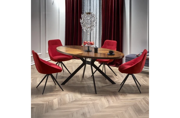 Stół klasyczny LOCARNO - design i funkcjonalnosc w parze