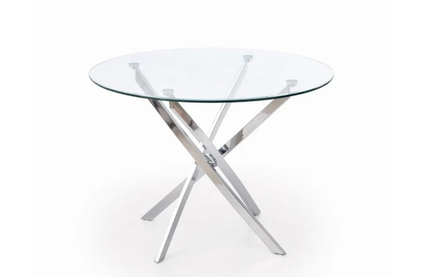 Stół okrągły RIVA - design i funkcjonalnosc w parze