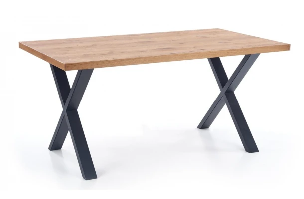 Stół rozkładany XANTES - design i funkcjonalnosc w parze