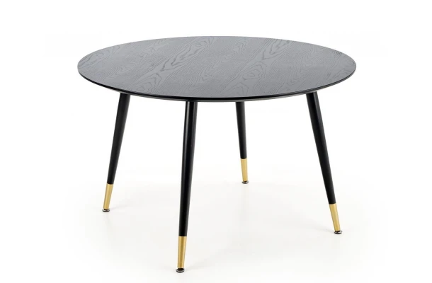 Stół okrągły EMBOS - design i funkcjonalnosc w parze