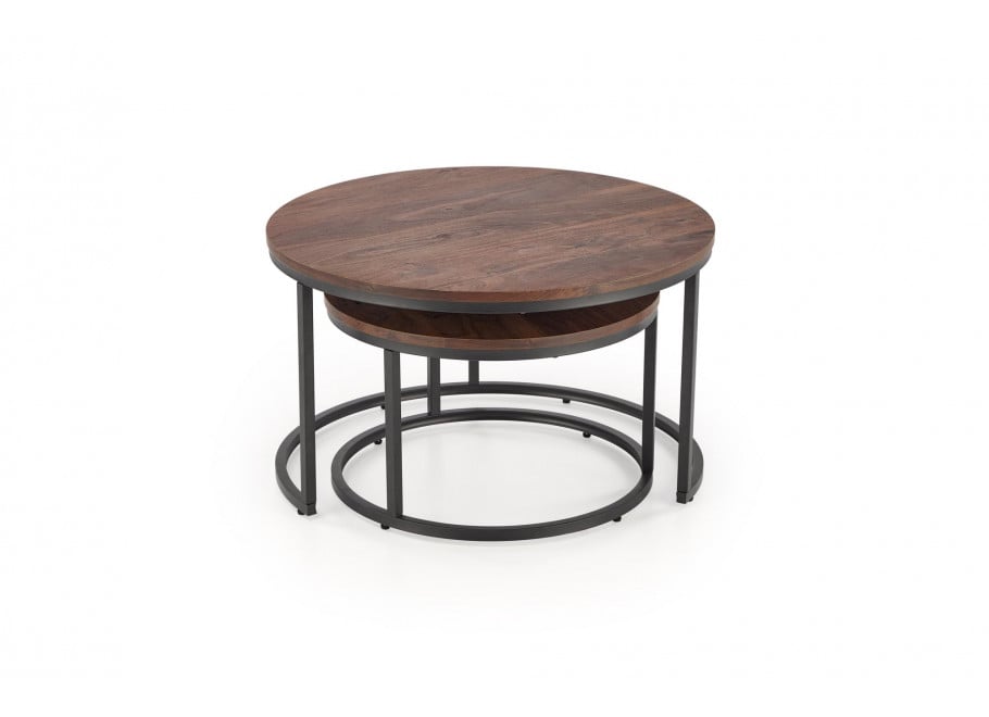 Stolik kawowy Nord 2w1 2