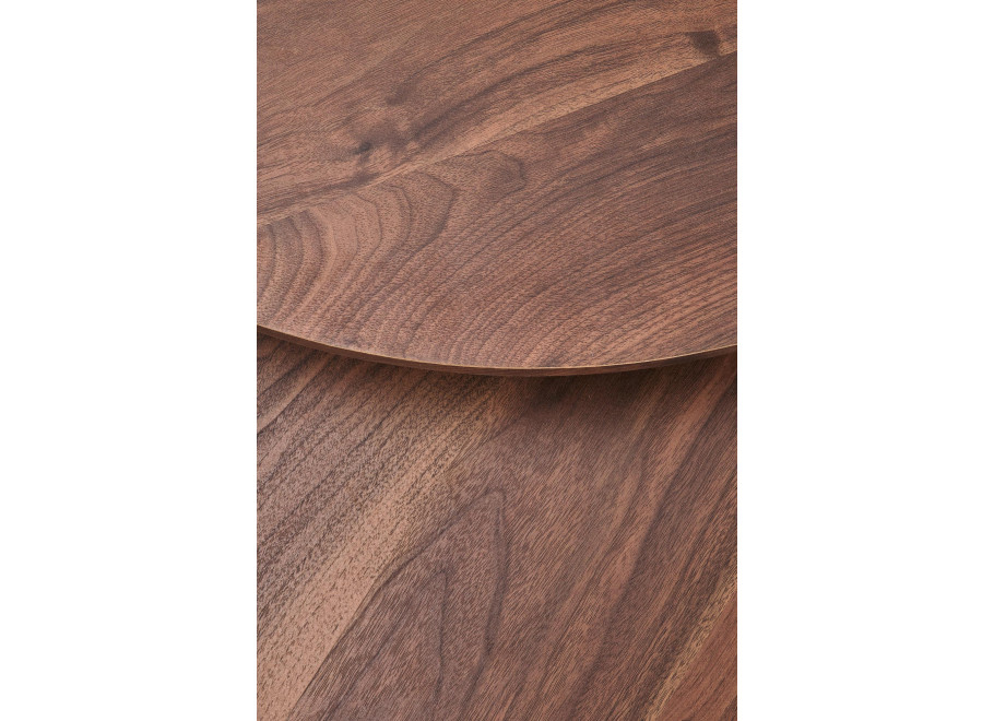 Stolik kawowy Nord 2w1 4