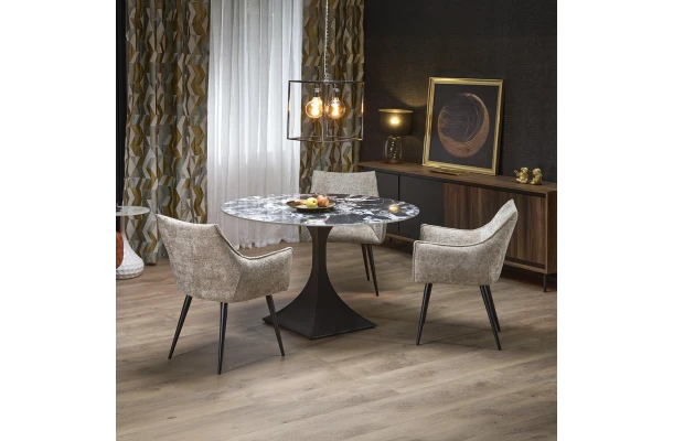 Stół nierozkładany Nuel - design i funkcjonalnosc w parze