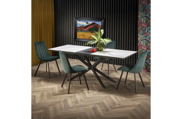Stół rozkładany Esel - design i funkcjonalnosc w parze