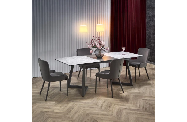 Stół rozkładany Toreno - design i funkcjonalnosc w parze