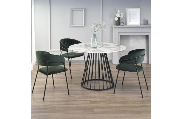 Stół nierozkładany Brod - design i funkcjonalnosc w parze
