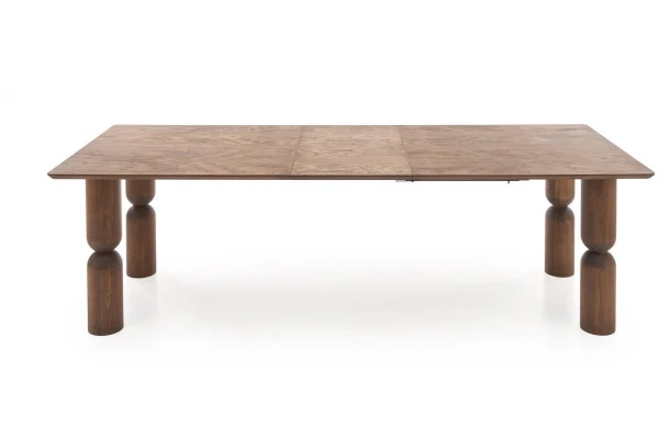 Stół rozkładany Melt - design i funkcjonalnosc w parze