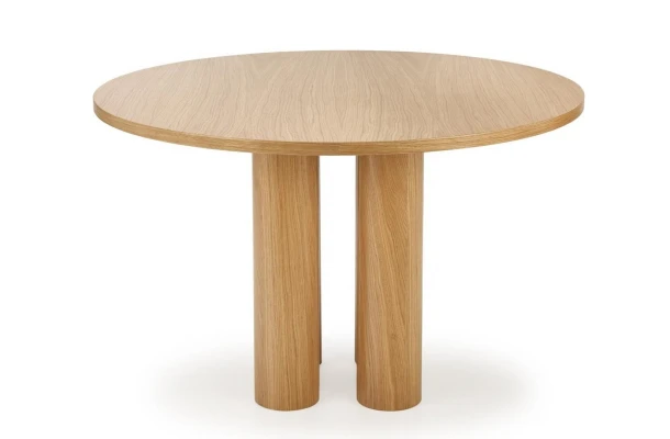 Stół okrągły Fanta II - design i funkcjonalnosc w parze