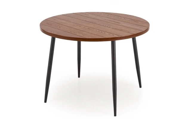 Stół okrągły Berry - design i funkcjonalnosc w parze