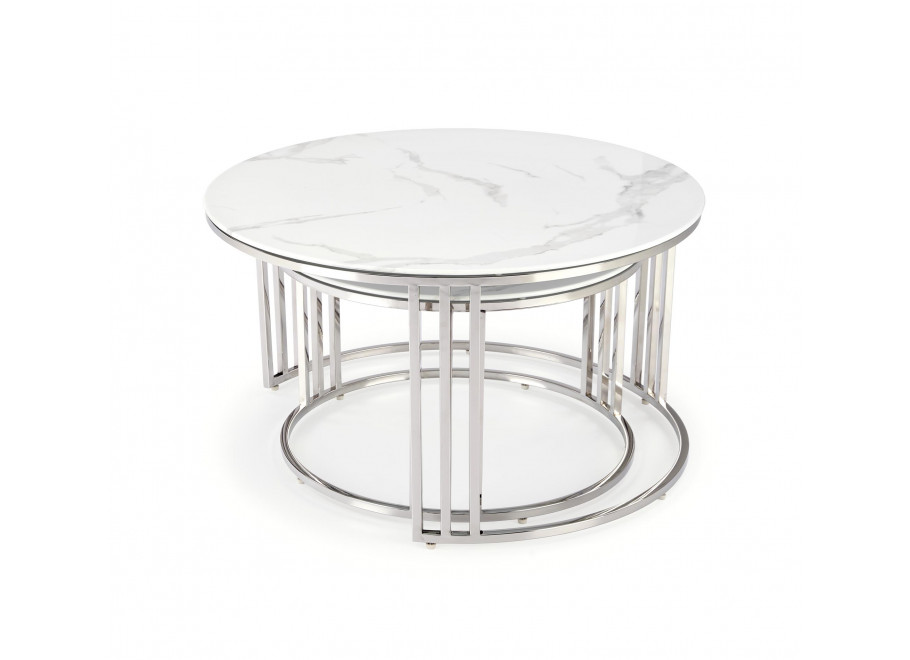 Stolik kawowy Cart 2w1 2