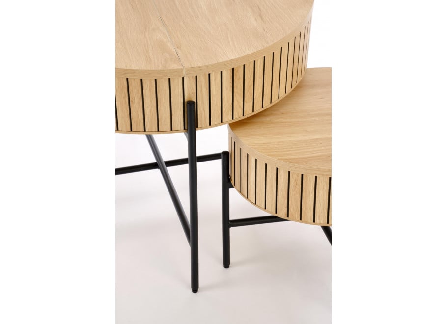 Stolik kawowy Stretto 2w1 5