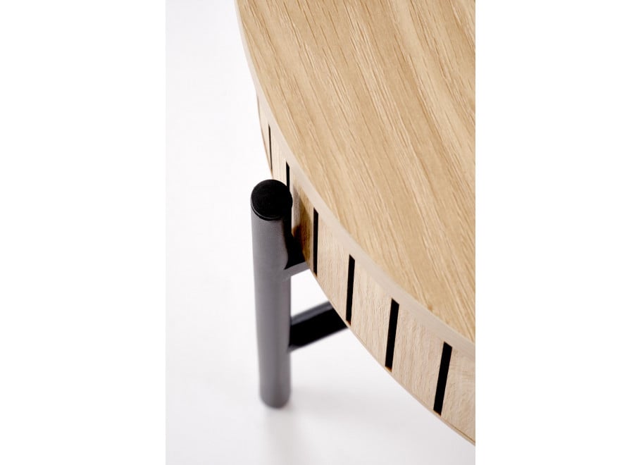 Stolik kawowy Stretto 2w1 6