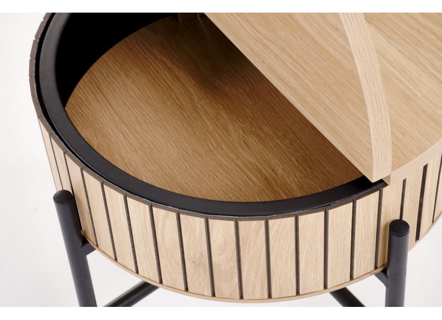 Stolik kawowy Stretto 2w1 7