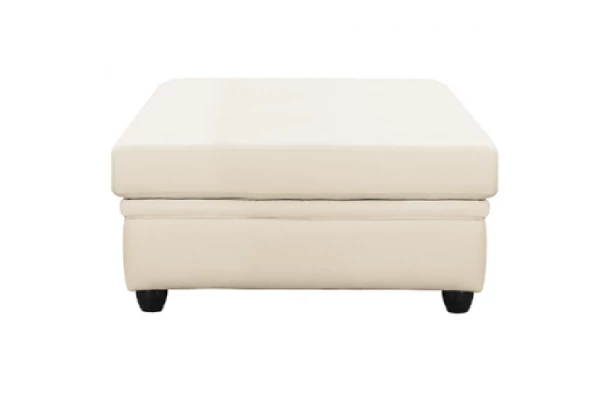 Puf pikowany glamour 75x70 SYDNEY - design i funkcjonalnosc w parze Puf pikowany glamour 75x70 SYDNEY - design i funkcjonalnosc w parze