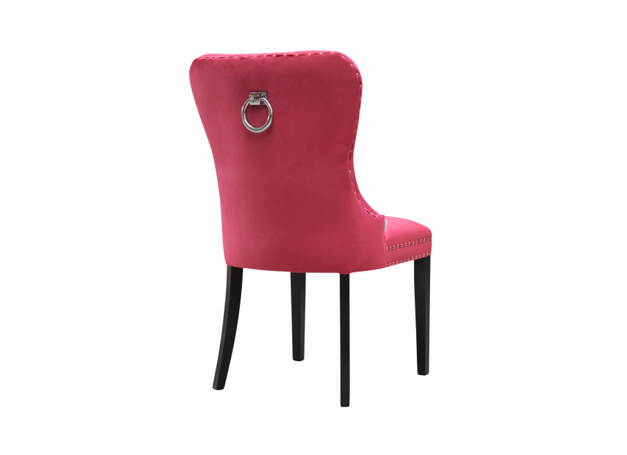 Krzesło drewniane Vikki 3