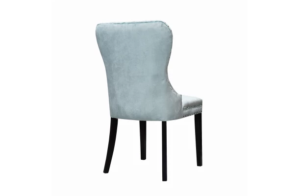 Krzesło drewniane Vikki - design i funkcjonalnosc w parze