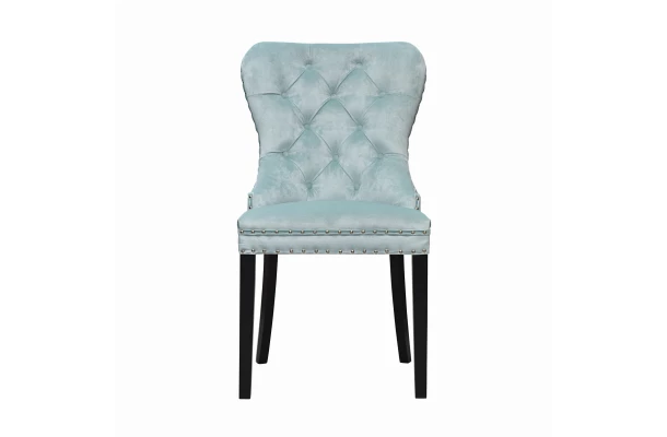 Krzesło drewniane Vikki - design i funkcjonalnosc w parze