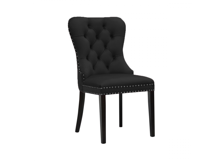 Krzesło drewniane Vikki 12