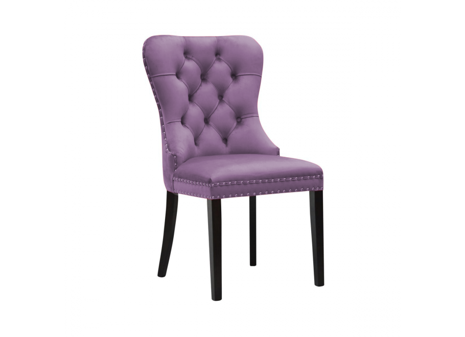 Krzesło drewniane Vikki 10