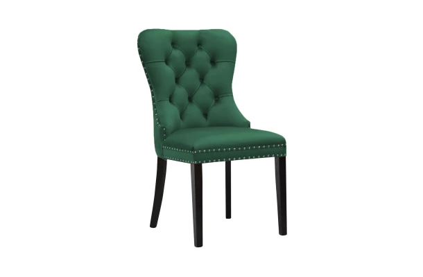 Krzesło drewniane Vikki - design