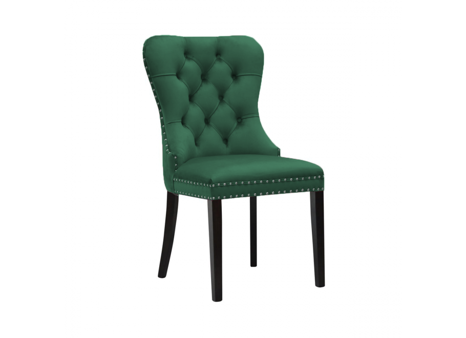 Krzesło drewniane Vikki 9