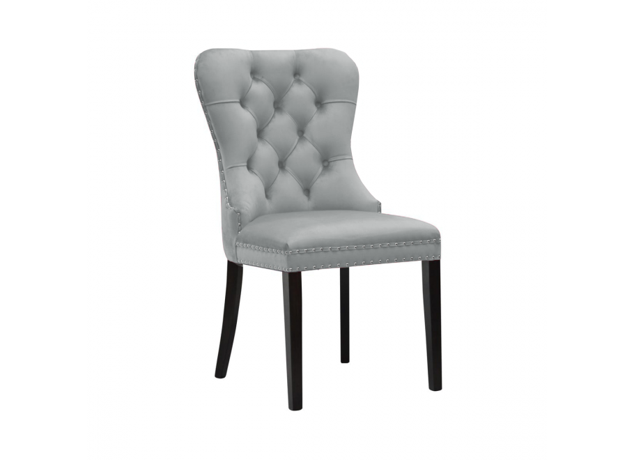 Krzesło drewniane Vikki 8