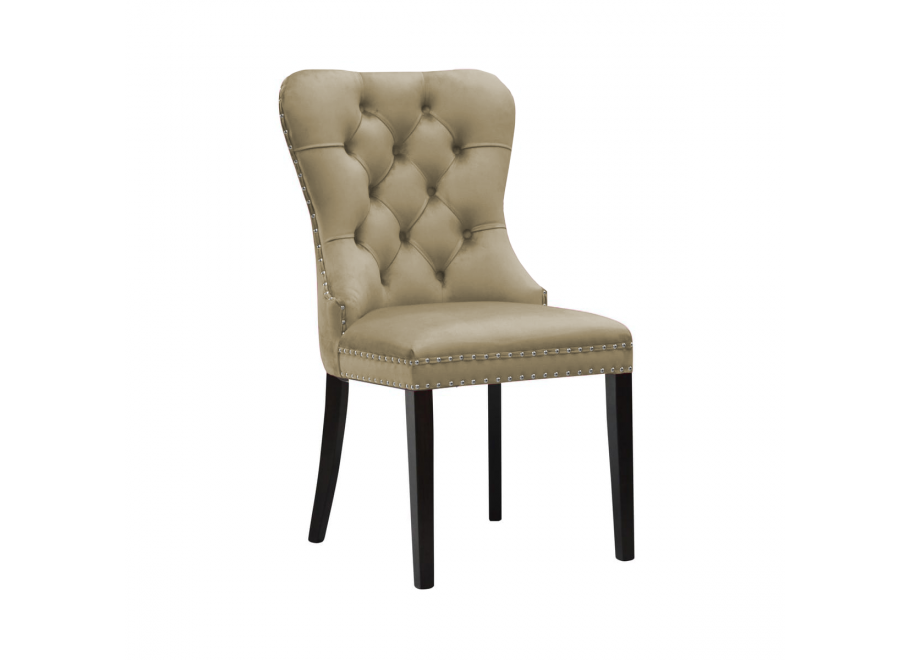 Krzesło drewniane Vikki 7