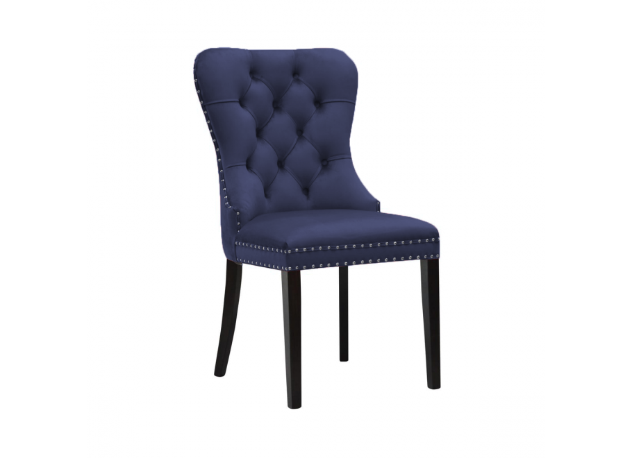 Krzesło drewniane Vikki 6