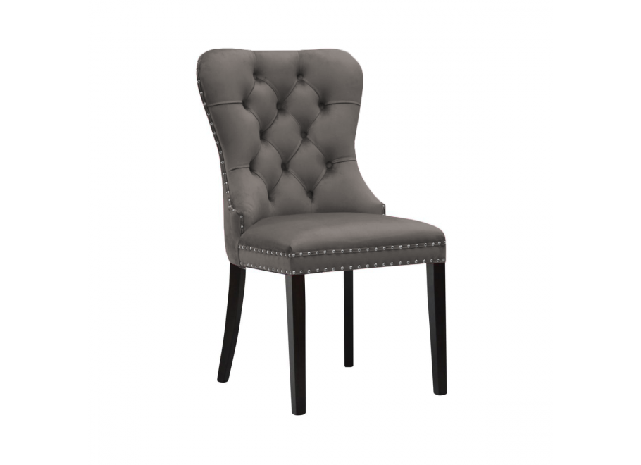 Krzesło drewniane Vikki 5