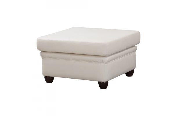 Puf pikowany glamour 75x70 SYDNEY - design i funkcjonalnosc w parze Puf pikowany glamour 75x70 SYDNEY - design i funkcjonalnosc w parze