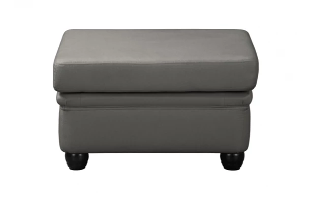 Puf pikowany glamour 75x70 SYDNEY - design i funkcjonalnosc w parze Puf pikowany glamour 75x70 SYDNEY - design i funkcjonalnosc w parze