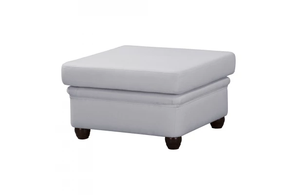 Puf pikowany glamour 75x70 SYDNEY - design i funkcjonalnosc w parze Puf pikowany glamour 75x70 SYDNEY - design i funkcjonalnosc w parze