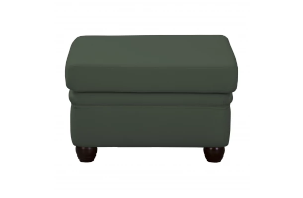 Puf pikowany glamour 75x70 SYDNEY - design i funkcjonalnosc w parze Puf pikowany glamour 75x70 SYDNEY - design i funkcjonalnosc w parze