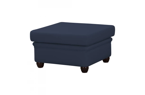 Puf pikowany glamour 75x70 SYDNEY - design i funkcjonalnosc w parze Puf pikowany glamour 75x70 SYDNEY - design i funkcjonalnosc w parze
