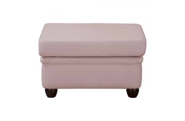 Puf pikowany glamour 100x100 SYDNEY - design i funkcjonalnosc w parze Puf pikowany glamour 100x100 SYDNEY - design i funkcjonalnosc w parze