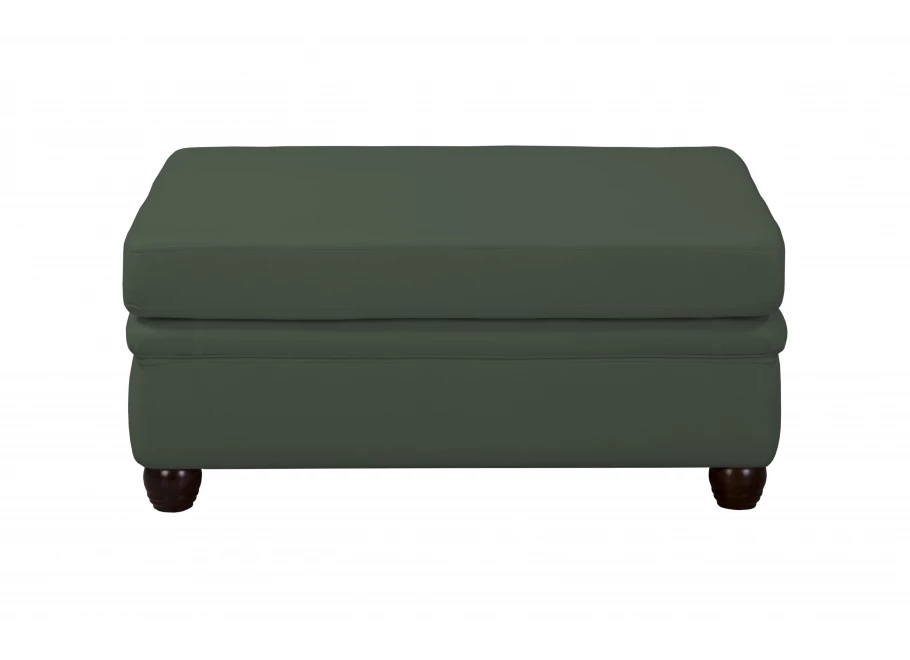 Puf pikowany glamour 100x100 SYDNEY Puf pikowany glamour 100x100 SYDNEY