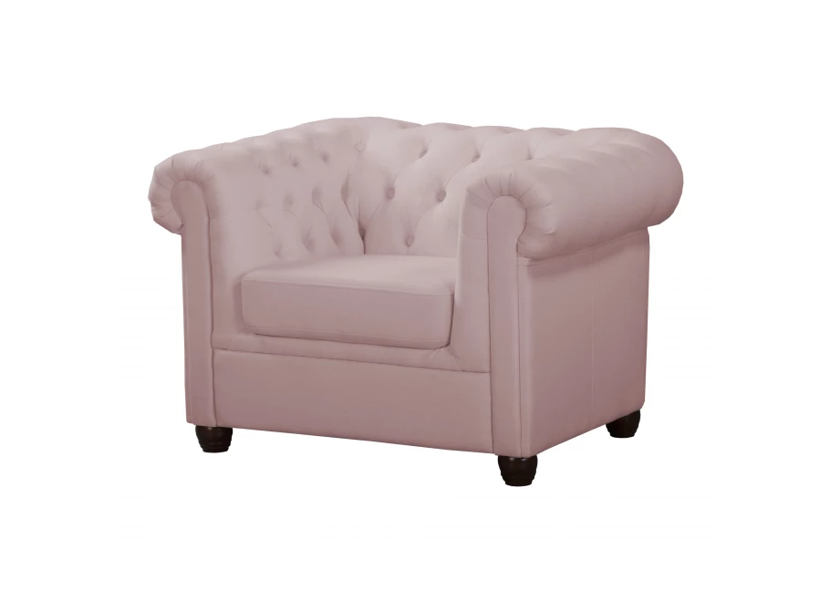 Fotel pikowany chesterfield SYDNEY