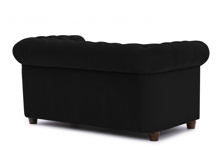 Sofa dwuosobowa pikowana Chesterfield FELIX BLINK 2 28