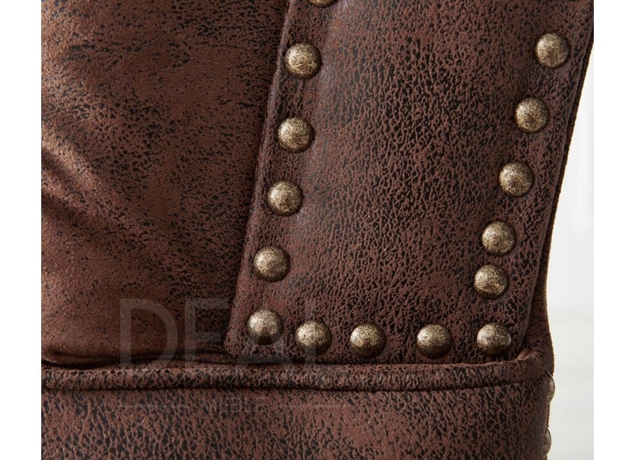 Szezlong Glamour Mona Eksluzywny Pikowany 11