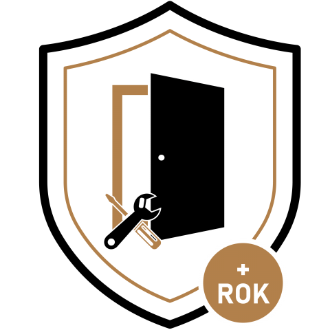 Rozszerzenie gwarancji o rok