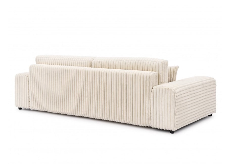 Sofa czteroosobowa z funkcją spania nowoczesna Candi 5