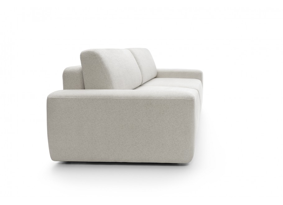 Sofa trzyosobowa z funkcją spania nowoczesna Bolim 6