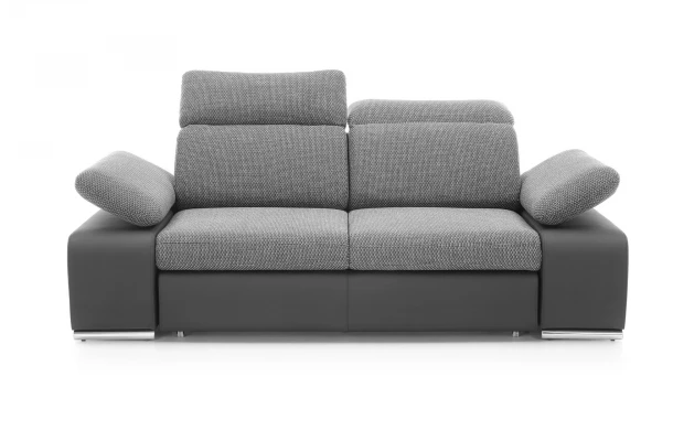 Sofa dwuosobowa nowoczesna Dessa - dwuosobowe