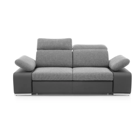 Sofa dwuosobowa nowoczesna Dessa