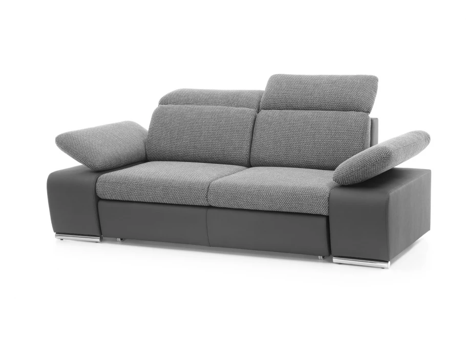 Sofa dwuosobowa nowoczesna Dessa